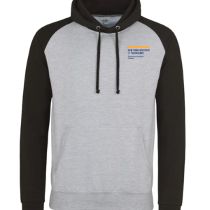 NYIT PA Studies Baseball Hoodie