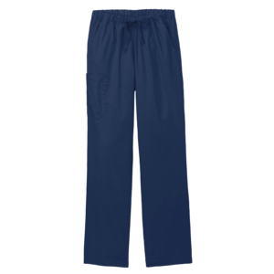 NYIT PA Studies Women's Cargo Scrubs Pants
