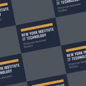 NYIT PA Studies