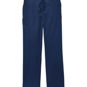 NYIT PA Studies Blank Unisex Cargo Scrub Pants