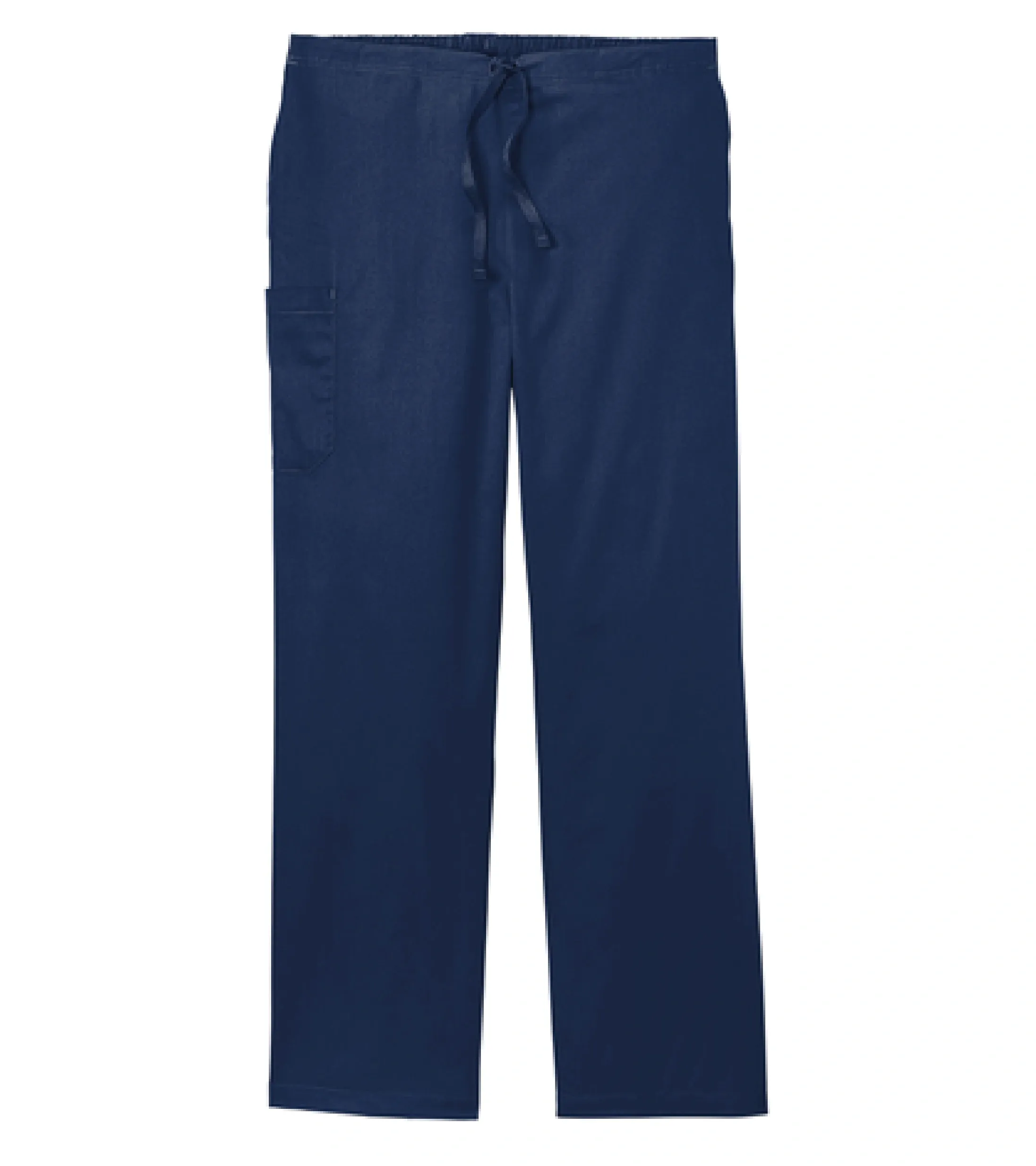NYIT PA Studies Blank Unisex Cargo Scrub Pants